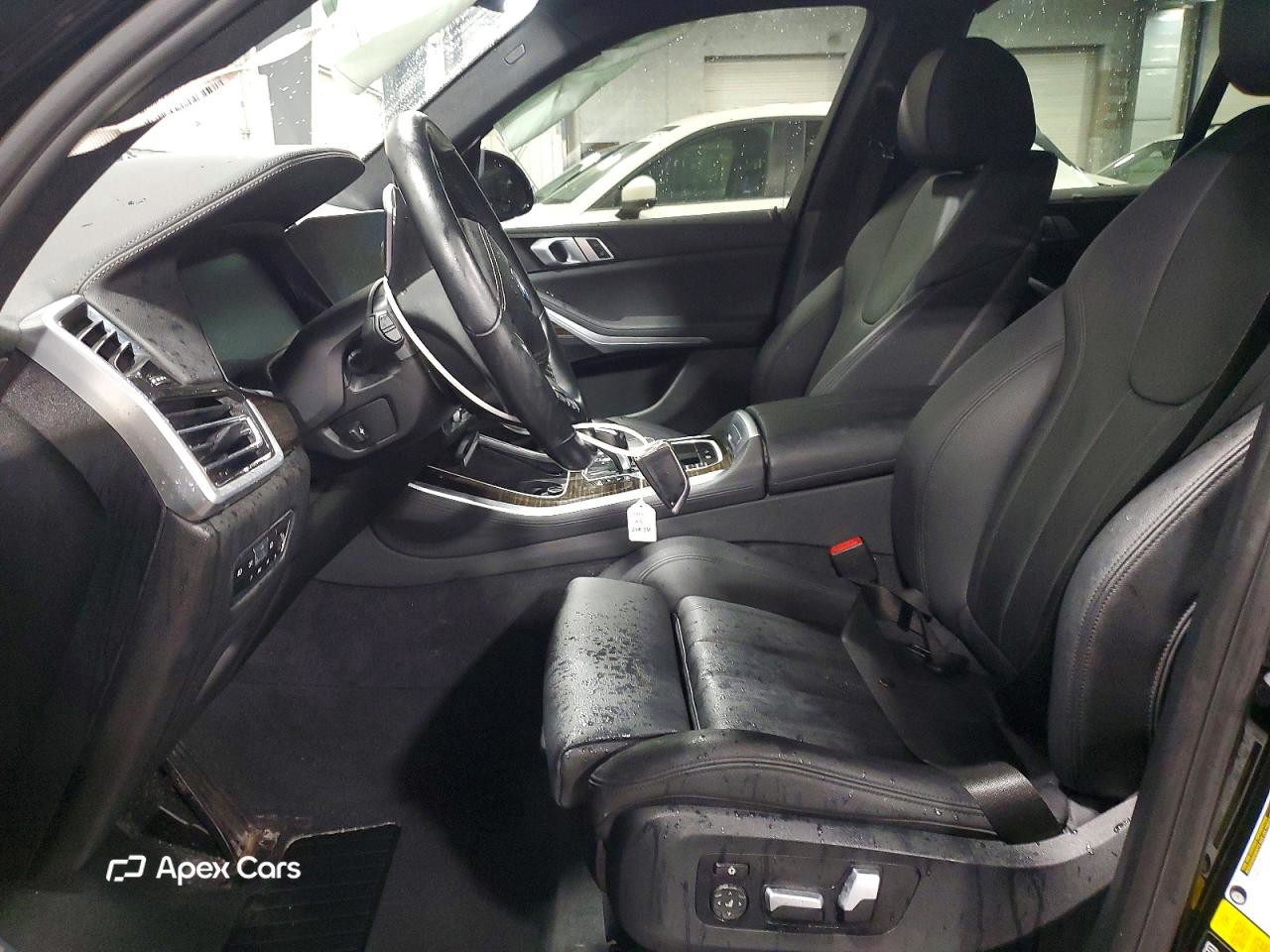 BMW X5 2020