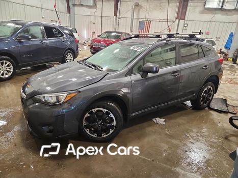 Subaru XV 2021 - Zdjęcie 1 z 14