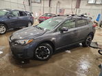 Subaru XV 2021