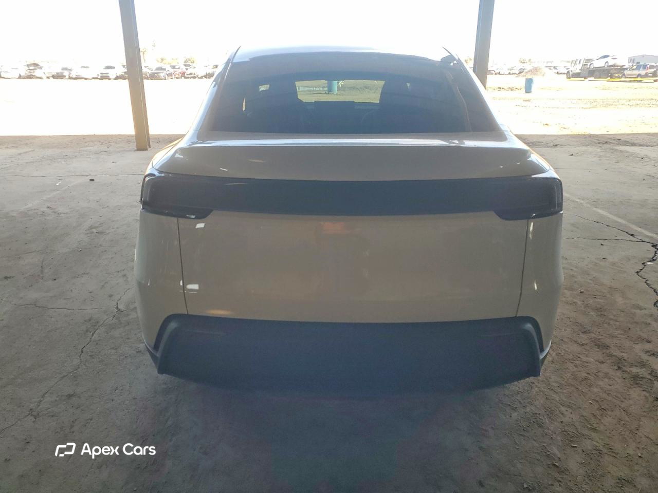 Tesla Model Y 2026