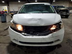 Honda Odyssey 2013