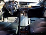 BMW Series 7 2013