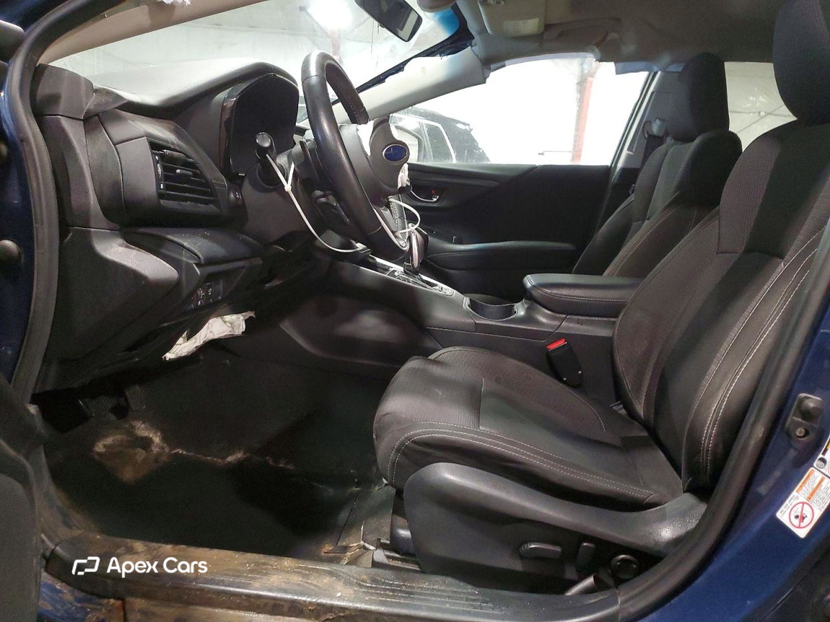 Subaru Outback 2020
