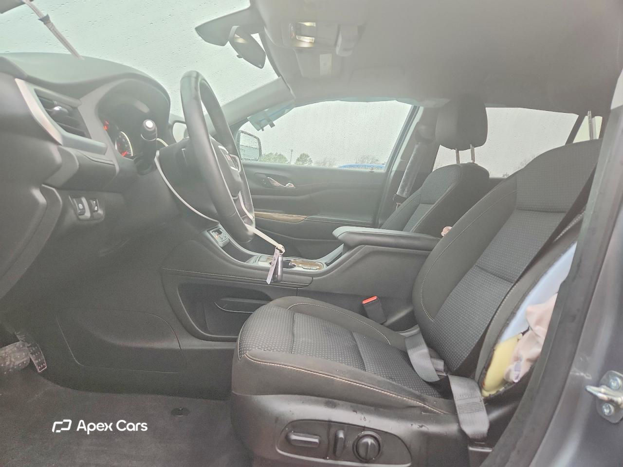 GMC Acadia 2020