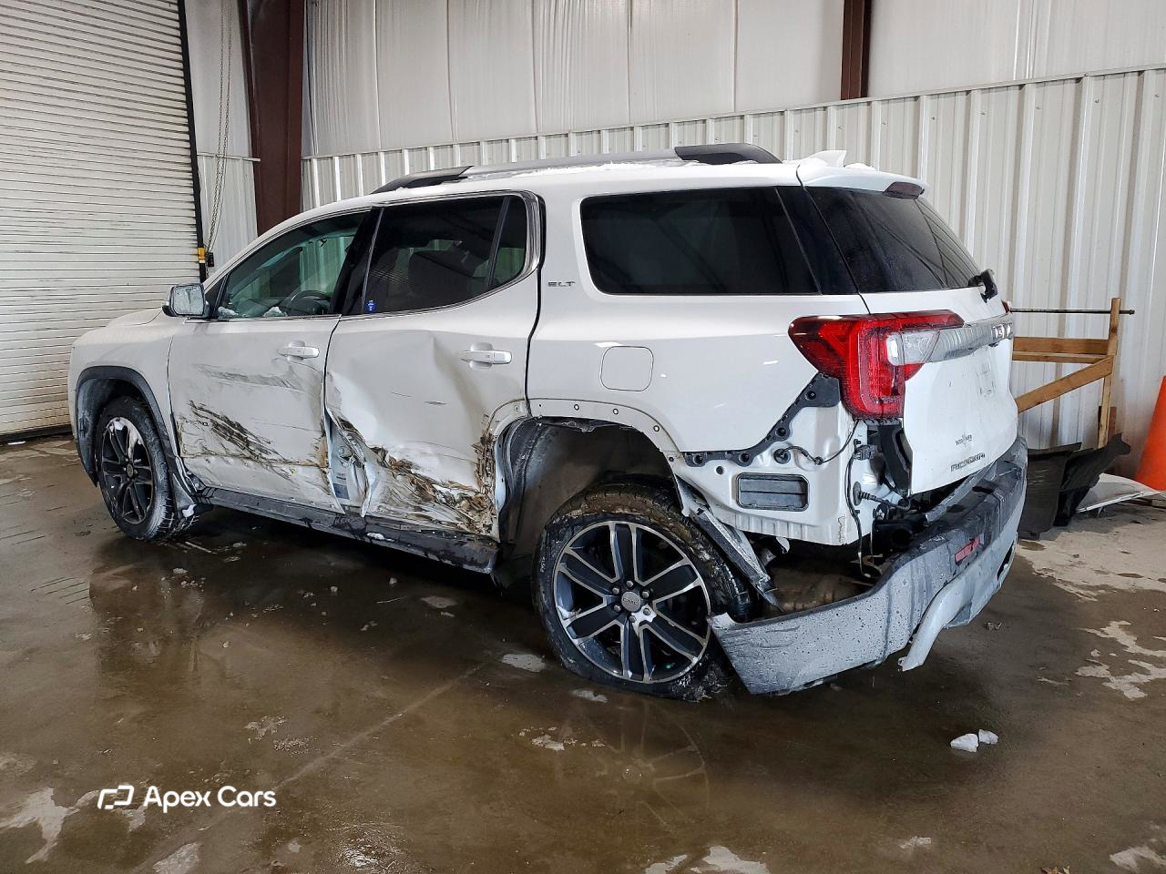 GMC Acadia 2023