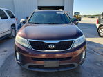 Kia Sorento 2015