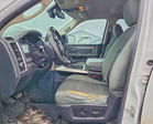 RAM 1500 2016