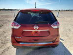 Nissan Rogue 2015