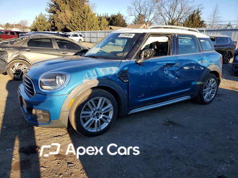 MINI Cooper 2019 - Image 1 of 5