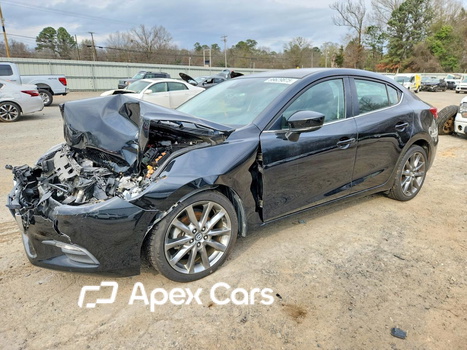 Mazda 3 2018 - Image 1 of 14
