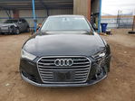Audi A6 2016