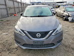 Nissan Sentra 2016
