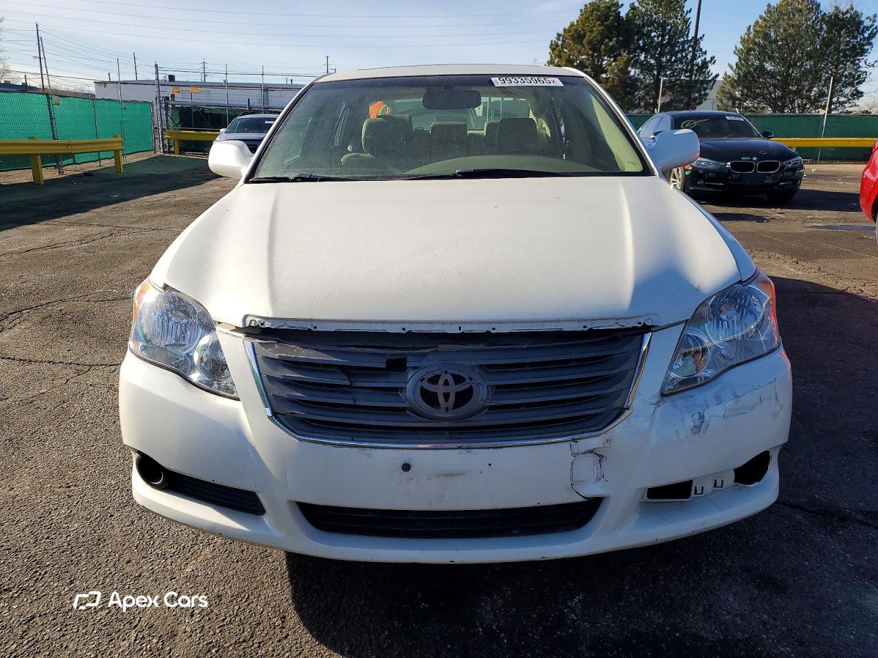 Toyota Avalon 2008