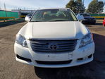 Toyota Avalon 2008