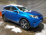 Toyota RAV 4 2016