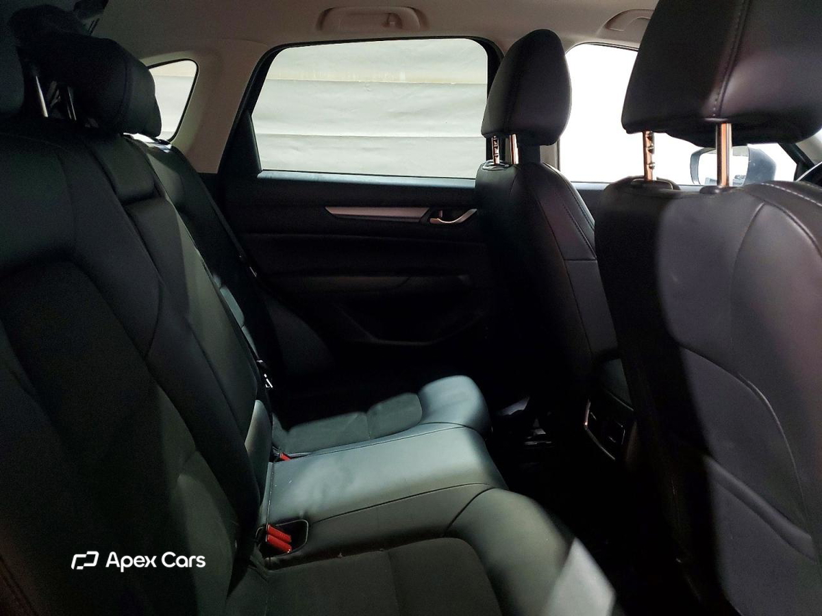 Mazda CX-5 2019