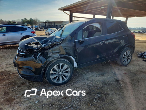 Buick Encore 2019 - Zdjęcie 1 z 15