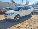 Chevrolet Traverse 2012