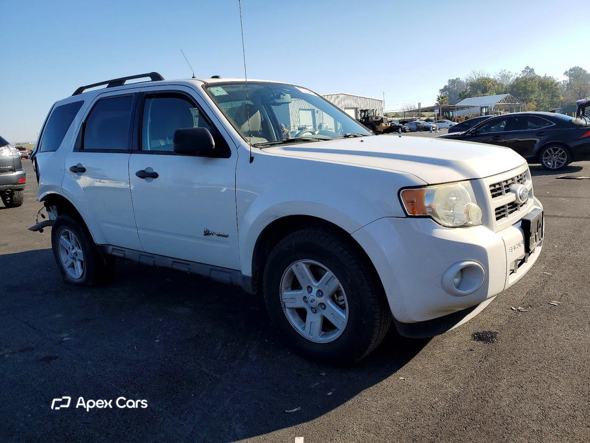 Ford Escape 2009