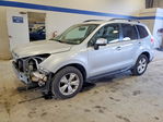 Subaru Forester 2014