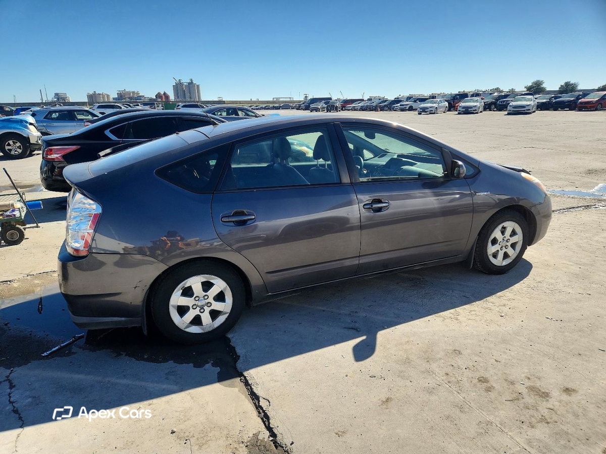 Toyota Prius 2009