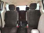 Dodge Caravan 2012