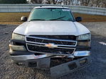 Chevrolet Silverado 2004