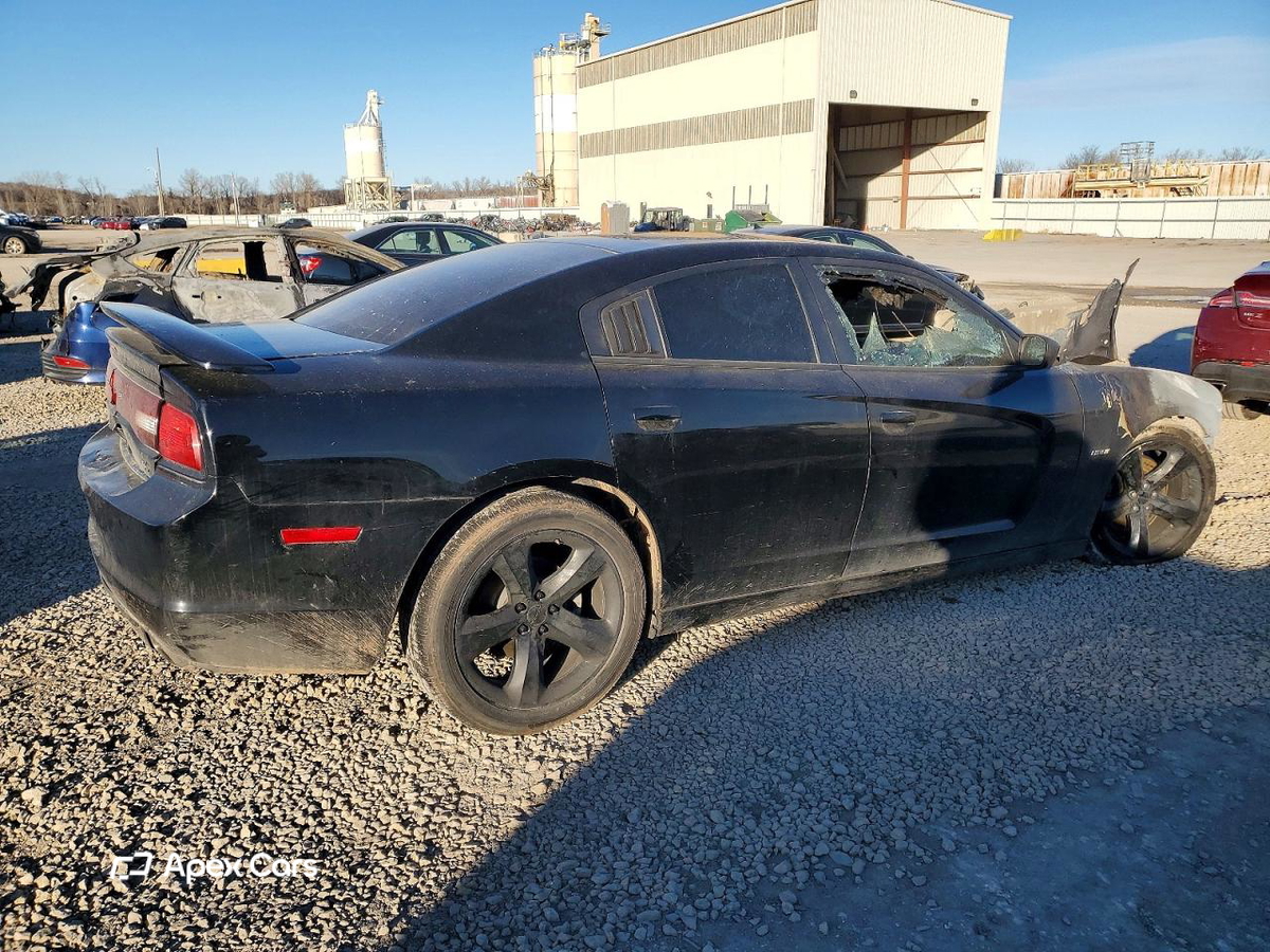 Dodge Charger 2014