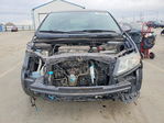Honda Odyssey 2016