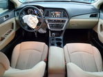 Hyundai Sonata 2017