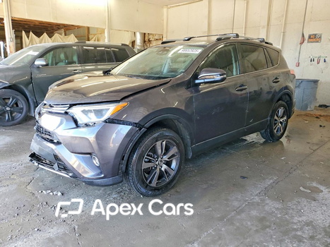 Toyota RAV 4 2017 - Image 1 of 14