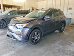 Toyota RAV 4 2017
