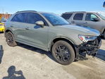 Audi Q3 2025