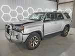 Toyota 4Runner 2017