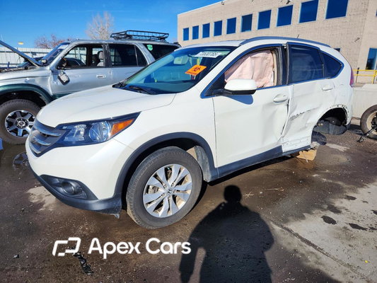 Honda CR-V 2014 - Image 1 of 15