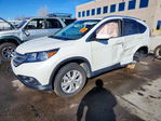 Honda CR-V 2014