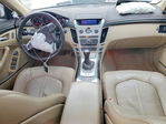 Cadillac CTS 2008