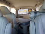 Toyota Sienna 2012