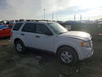 Ford Escape 2011