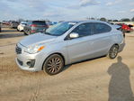 Mitsubishi Mirage 2019