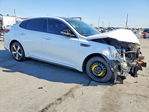 Kia Optima 2019