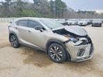 Lexus NX 2020