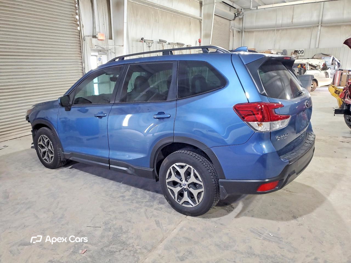 Subaru Forester 2023