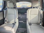 Honda Odyssey 2022