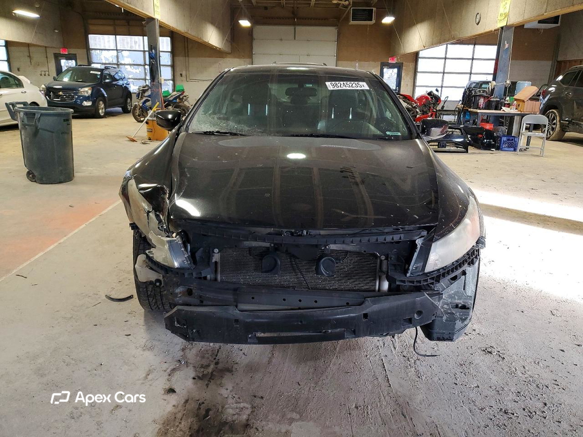 Honda Accord 2012