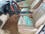 Lexus RX 2011