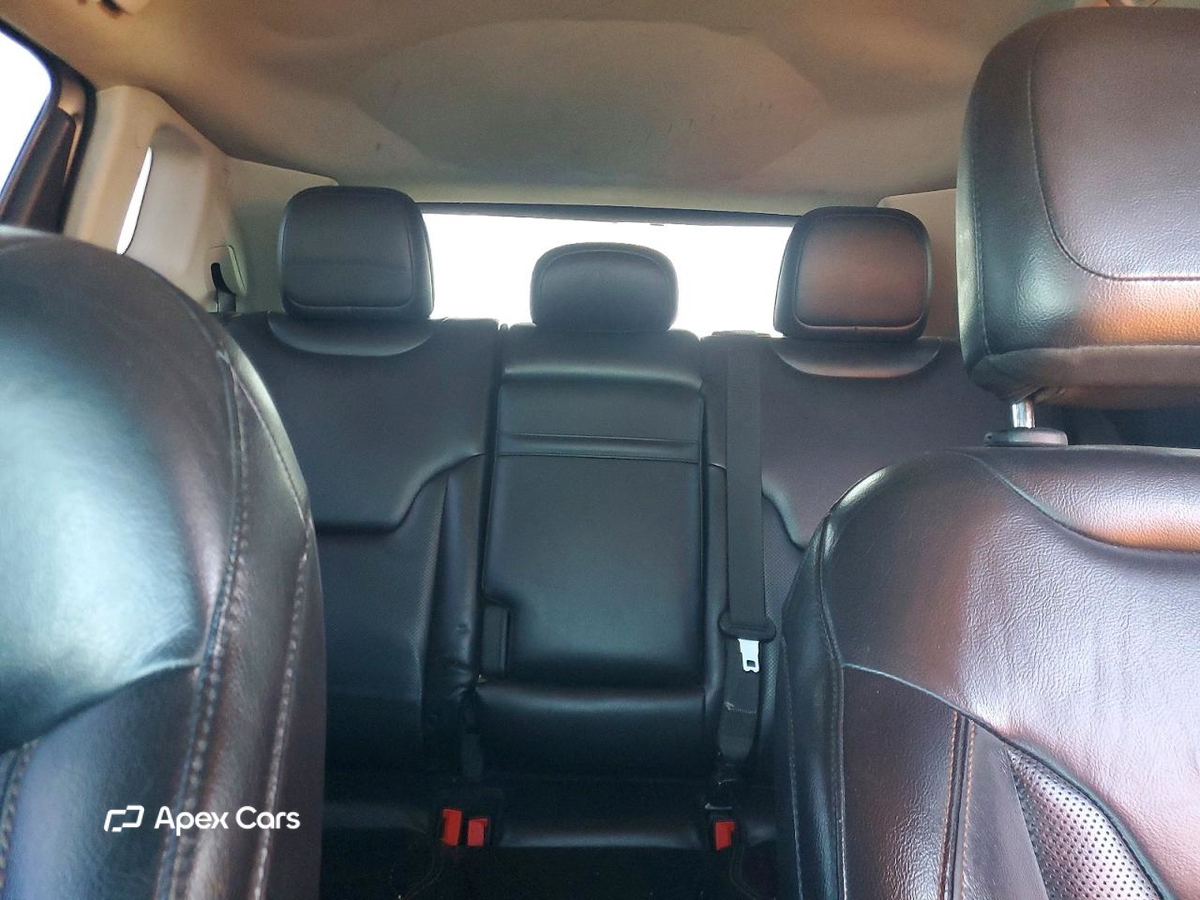 Jeep Compass 2019