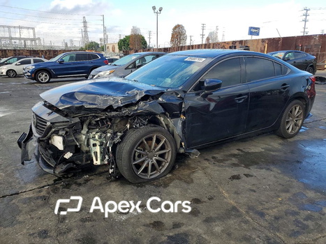 Mazda 6 2017 - Image 1 of 13