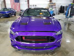 Ford Mustang 2018