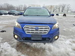 Subaru Outback 2016